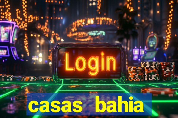 casas bahia cascavel whatsapp
